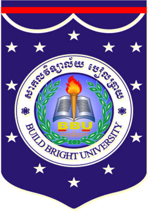 Build Bright University Logo